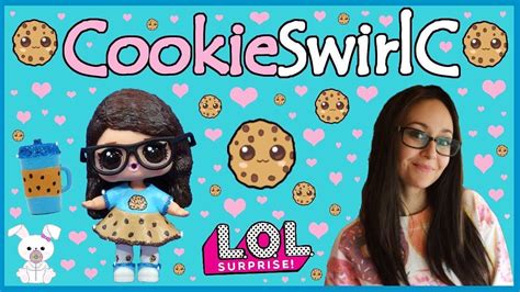 what happened to cookie swirl c|All About CookieSwirlC from Roblox: Age, Real Name, Net Worth